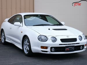 1995 Toyota Celica JDM car for sale
