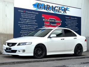 2006 Honda Accord JDM car for sale