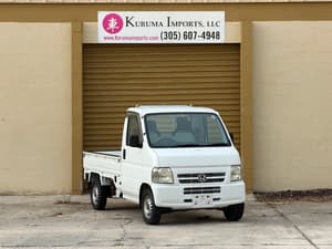 2001 Honda Acty JDM car for sale