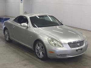 2001 Toyota Soarer JDM car for sale