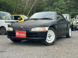 1991 Honda Beat JDM car for sale