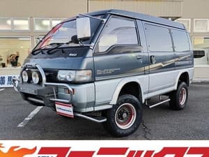 1993 Mitsubishi Delica JDM car for sale