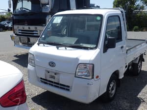 2010 Subaru Sambar JDM car for sale