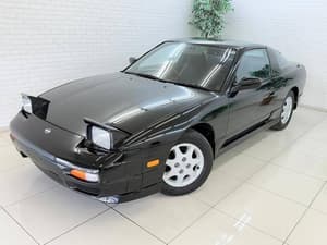 1991 Nissan 180SX JDM car for sale