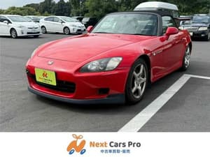 1999 Honda S2000 JDM car for sale