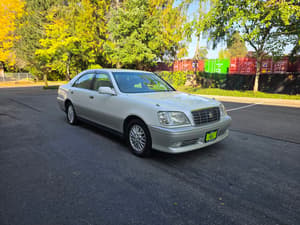 2000 Toyota Crown JDM car for sale