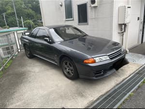 1984 Nissan Skyline JDM car for sale