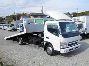 2004 Mitsubishi Canter JDM car for sale