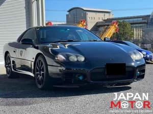 2000 Mitsubishi GTO JDM car for sale