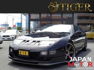 1998 Nissan Fairlady Z JDM car for sale