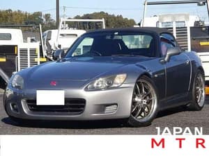 2000 Honda S2000 JDM car for sale