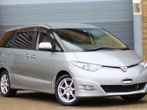 2007 Toyota JDM car for sale