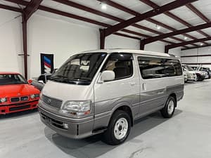 1999 Toyota HiAce JDM car for sale