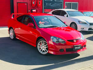 Honda Integra JDM car for sale