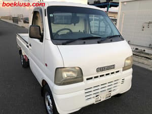 2000 Suzuki Carry JDM car for sale