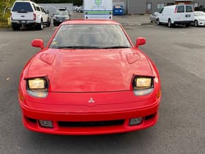 1990 Mitsubishi GTO JDM car for sale
