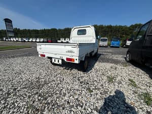 1999 Suzuki Carry JDM car for sale