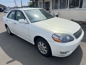 2000 Toyota Mark II JDM car for sale