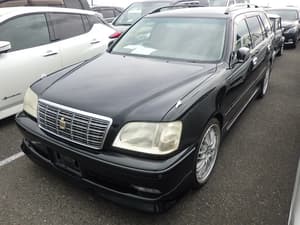 2000 Toyota Crown JDM car for sale