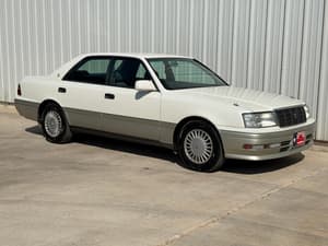 1996 Toyota Crown JDM car for sale