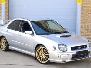 2002 JDM car for sale