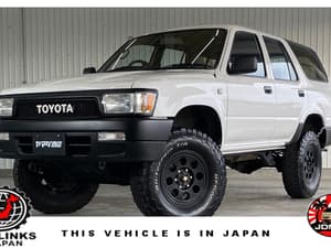 1992 Toyota Hilux JDM car for sale