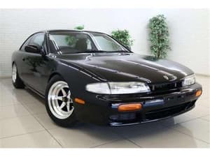 1993 Nissan Silvia JDM car for sale