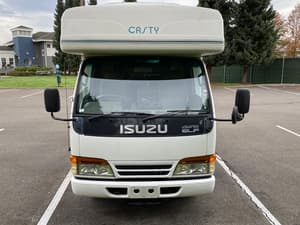 1996 Isuzu Elf JDM car for sale