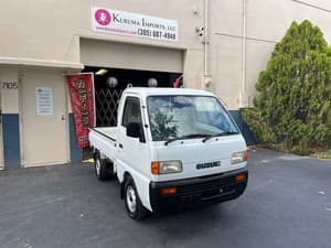 1996 Suzuki Carry JDM car for sale
