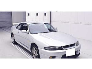 1995 Nissan Skyline JDM car for sale