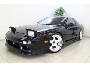 1993 Nissan 180SX JDM car for sale
