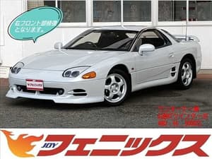 1994 Mitsubishi GTO JDM car for sale