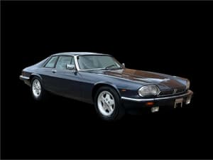 1990 Jaguar JDM car for sale