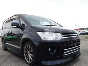 Mitsubishi Delica JDM car for sale