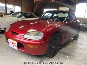 1991 Suzuki Cappuccino JDM car for sale