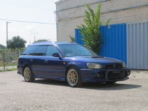 1999 Subaru Legacy JDM car for sale