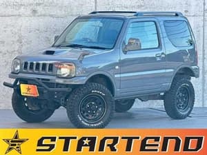 2000 Suzuki Jimny JDM car for sale