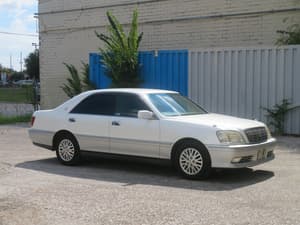 2000 Toyota Crown JDM car for sale