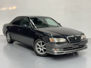 1998 Toyota Cresta JDM car for sale