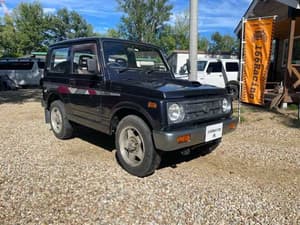 1993 Suzuki Jimny JDM car for sale