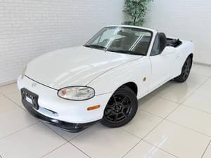 1998 Mazda Roadster (Eunos Roadster / MX-5) JDM car for sale