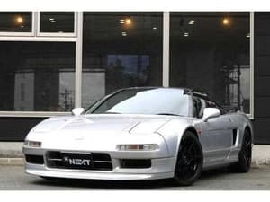 1991 Honda NSX JDM car for sale