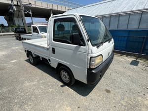 1996 Honda Acty JDM car for sale