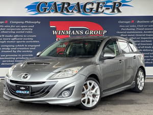 2009 Mazda Axela JDM car for sale