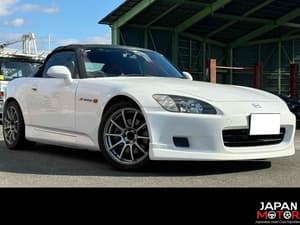 2000 Honda S2000 JDM car for sale