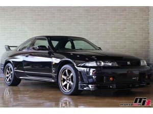 1998 Nissan Skyline JDM car for sale
