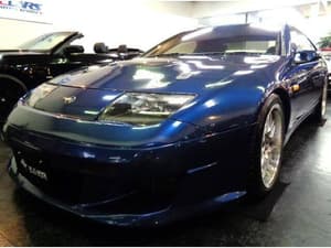 1994 Nissan Fairlady Z JDM car for sale