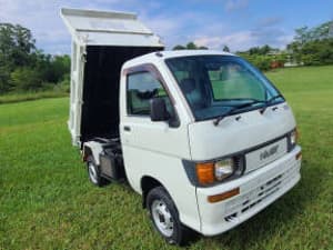 1996 Daihatsu Hijet JDM car for sale