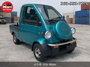 1996 Daihatsu Midget JDM car for sale