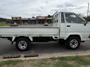 1996 Toyota Townace JDM car for sale